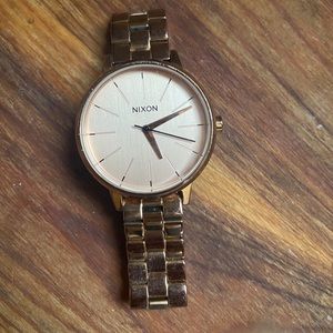 Women’s Nixon Watch